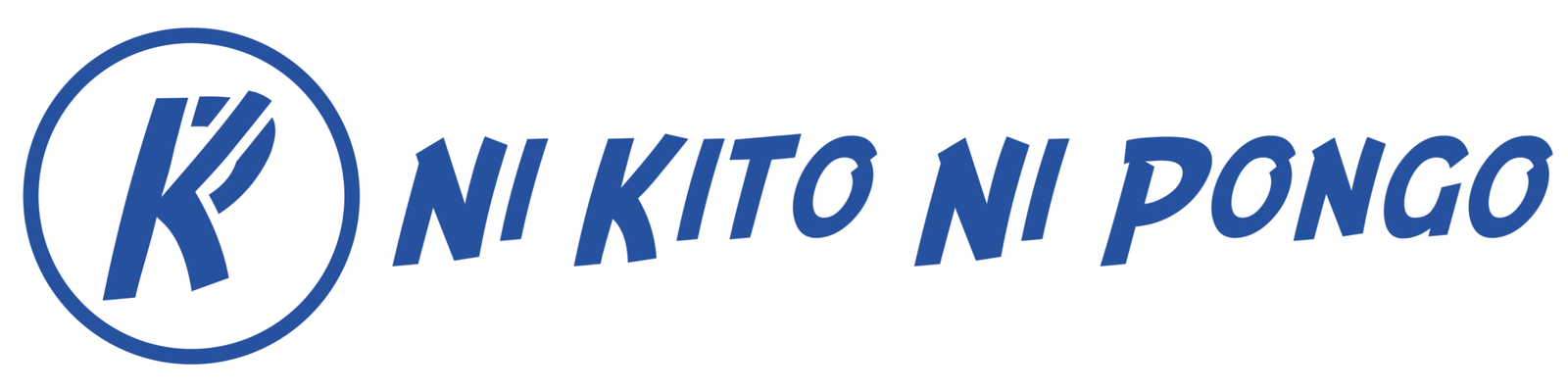 Ni Kito Ni Pongo